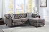 Waldina - Reversible Sectional Sofa Waldina - Reversible Sectional Sofa