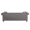 Waldina - Reversible Sectional Sofa Waldina - Reversible Sectional Sofa
