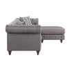 Waldina - Reversible Sectional Sofa Waldina - Reversible Sectional Sofa