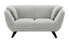Nayeli - Boucle Loveseat Nayeli - Boucle Loveseat