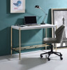 Midriaks - Writing Desk With USB