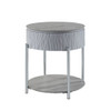 Yukino - High Gloss Table