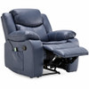 Recliner Chair With Vibration And Heating