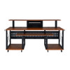 Megara - Music Desk, Multiple Storage