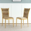 Modern Dining Chair For Dining Room