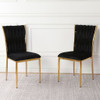 Modern Dining Chair For Dining Room
