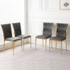 Modern Dining Chair For Dining Room