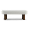 Indoor Upholstered Dining Bench