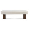 Indoor Upholstered Dining Bench