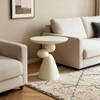 Lucky Stone Shaped Table