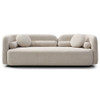 Luxury Modern Couch, 3 Seater Sofa For Living Room