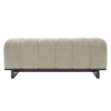 Modern Dining Bench For Dining Room