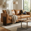 Elegant Modern 3 Seater Sofa