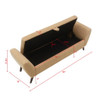 Storage Bench For Living Room