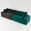 Multifunctional Sofa, Living Room Furniture