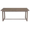 Outdoor Patio Table For Backyard