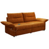 Sofa Bed With Convertible Design, Living Room Furniture