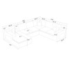 Compressed Sectional