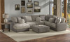 Canyon - Cocktail Ottoman