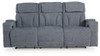 Studio Cave - Reclining Living Room Set