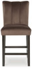 Jeshina - Counter Height Dining Table Set