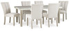 Larawyn - Dining Table Set