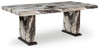 Jeshina - Dining Table Set