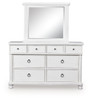 Rowlenstown - Poster Bedroom Set