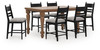 Greddinton - Counter Height Dining Table Set