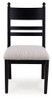 Greddinton - Dining Table Set