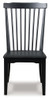 Greddinton - Dining Table Set
