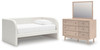 Arloster - Upholstered Day Bed Set