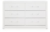 Maeling - Upholstered Panel Bedroom Set