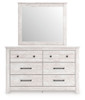 Makidern - Storage Bedroom Set