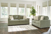 Bridgepoint - Living Room Set