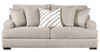 Gabrielle - Sofa - Oyster