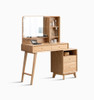 Compact Table Dresser, Accessories Storage Width Drawer - Natural