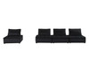 Anna - Soft Modular Sofa