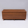 TV Stand For TVs Up To 50" With 2 Drawers