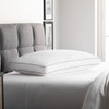 Shredded Memory Foam Pillow - Queen