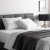 Shredded Memory Foam Pillow (Set of 2) - Queen