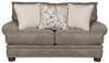 Briarcliff - Loveseat - Light Brown