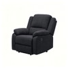 Reclining Armchair Single Recliner With 150° Recline