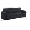 Sleeper Sofa With Pull Out Bed