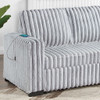 Sleeper Sofa With Pull Out Bed