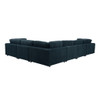Upholstered Modular Sectional & Custom Configuration