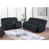 Motion Recliner Chair Set, Living Room Furniture