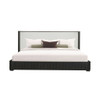 Clayten - Bed