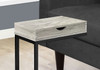 Accent Table, C - Shaped