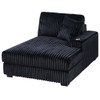 RAF Chaise With Cup Holder Modular Living Room Furniture